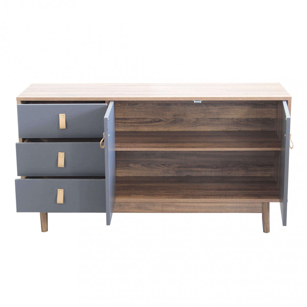 MOBILE IN LEGNO ROBERT
