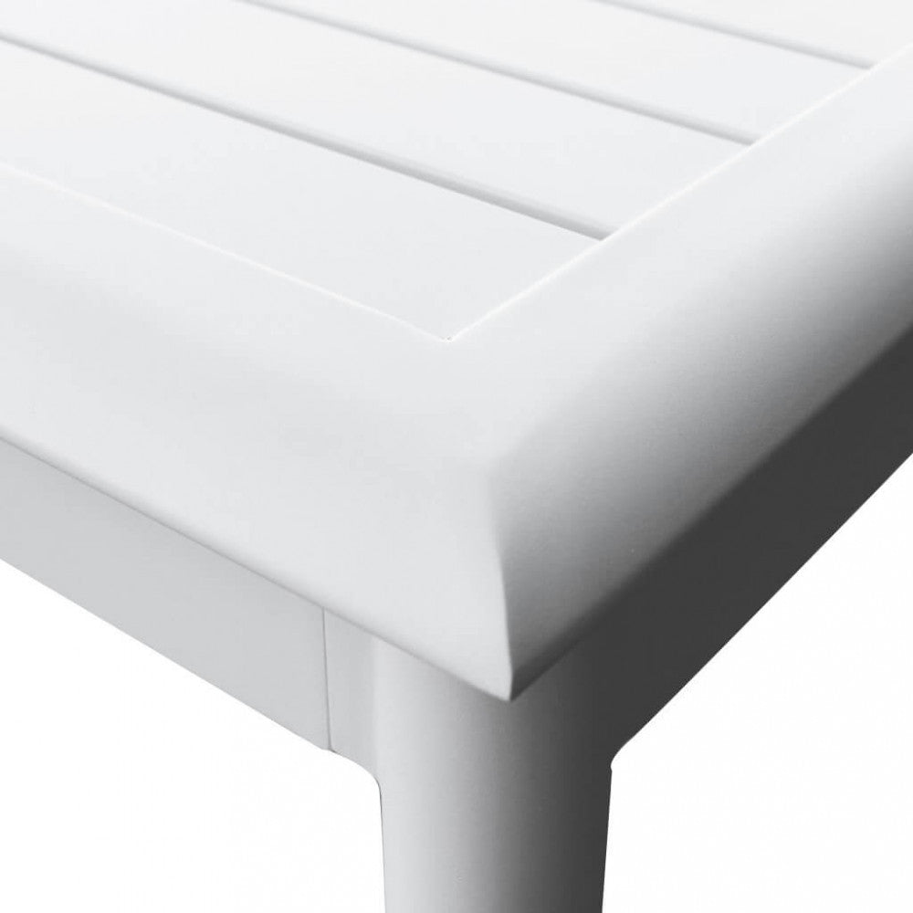 TAVOLO MARACAIBO 160/240 X 90