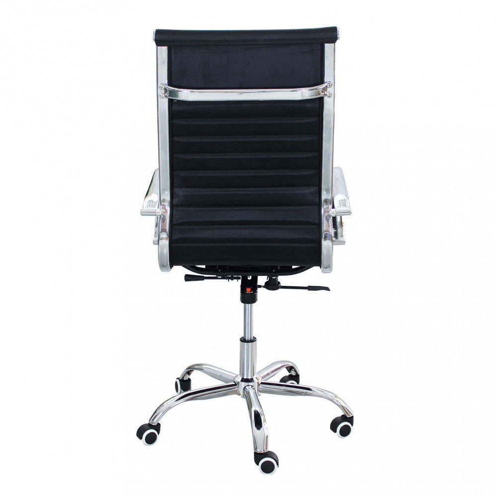 POLTRONA DA UFFICIO ISABELLE