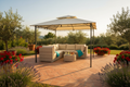 Gazebo per Esterni Gaz363