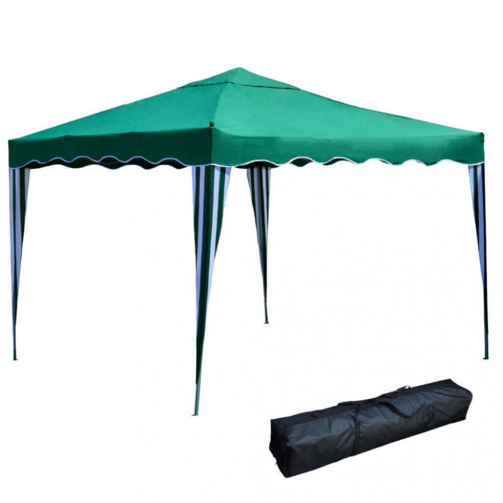 Gazebo Cosma con borsa per il trasporto