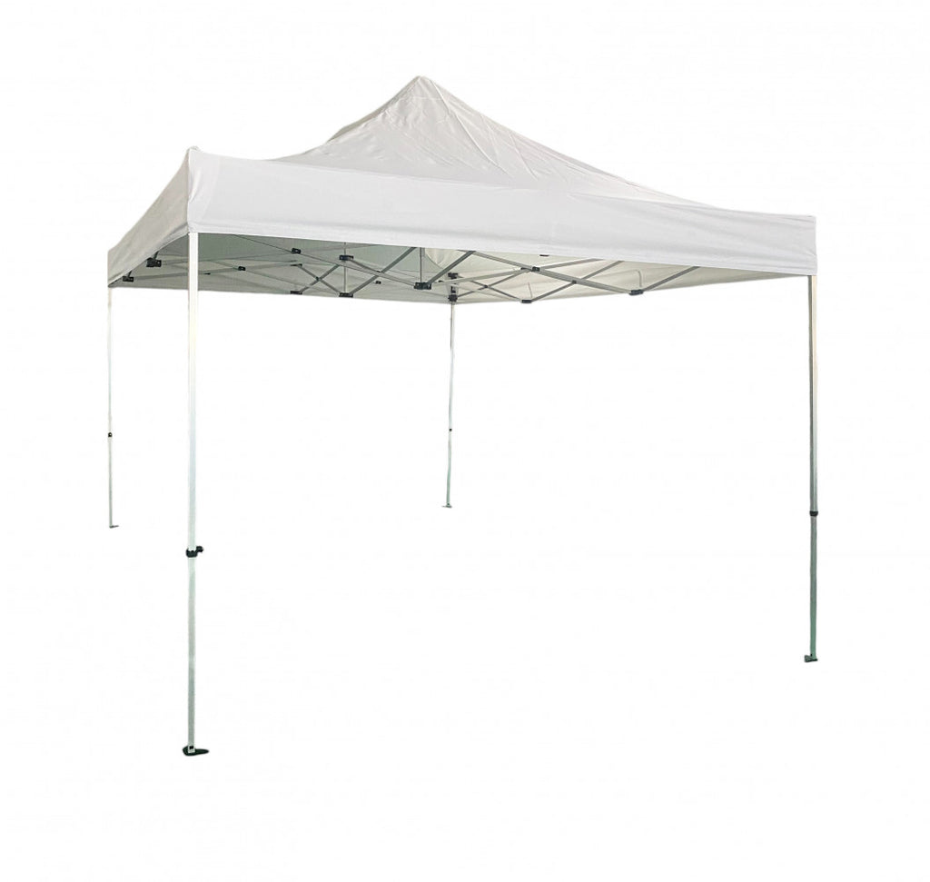 Cosma Gazebo Pieghevole con Struttura in Alluminio