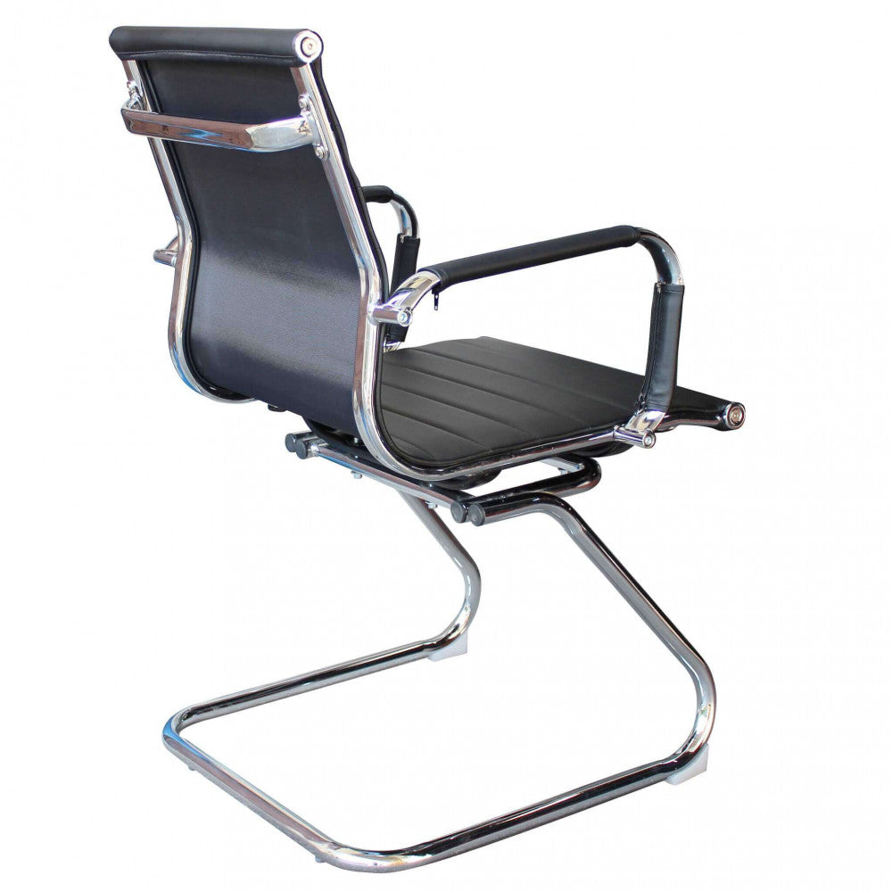 POLTRONA DA UFFICIO DOROTHY