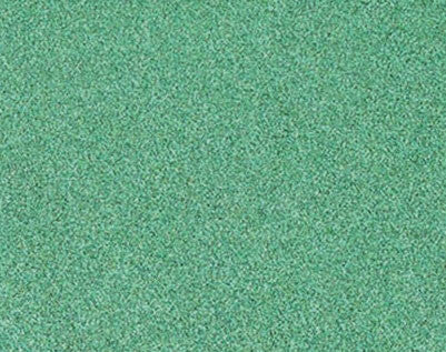 Dettaglio della texture verde della Guaina Ardesiata Losa Esterni da vivere