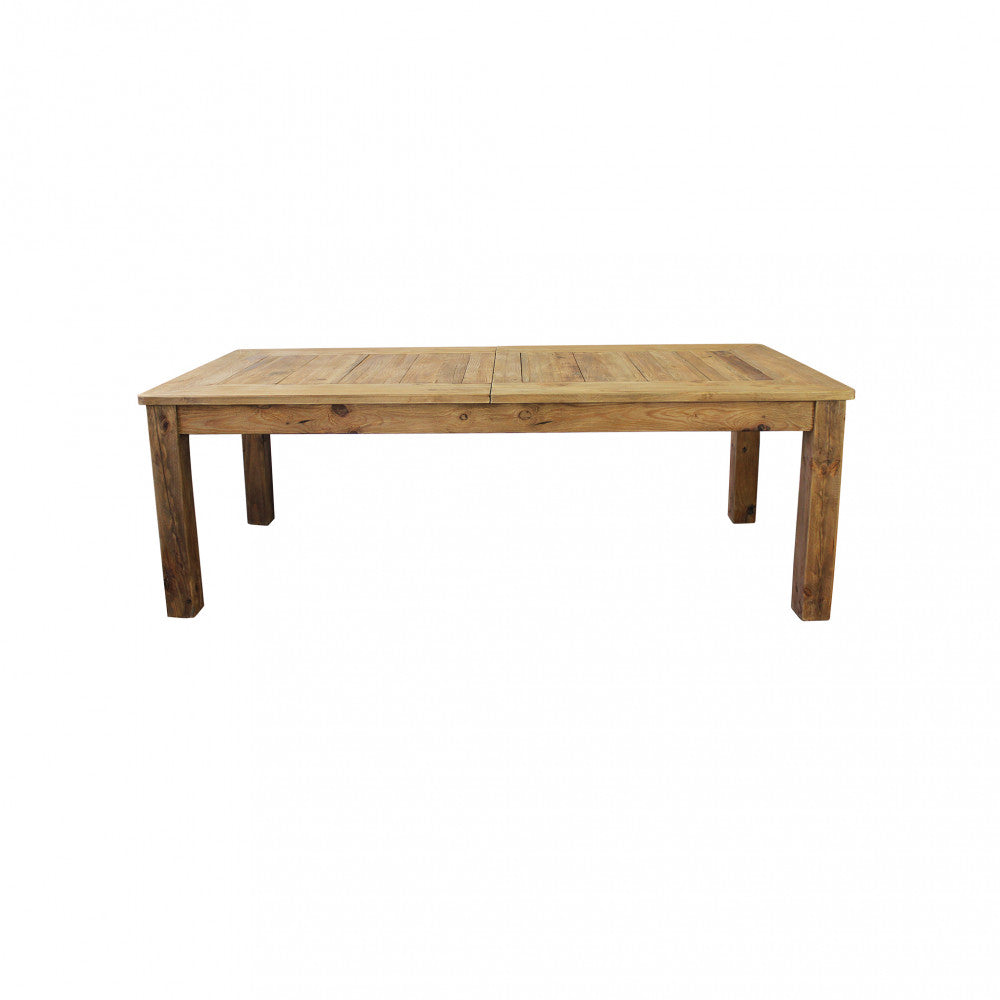 TAVOLO ALLEN ALLUNGABILE 224/264/304 X 105