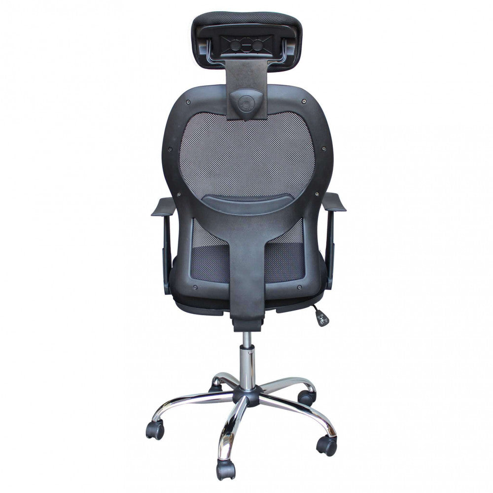 POLTRONA DA UFFICIO LUCY