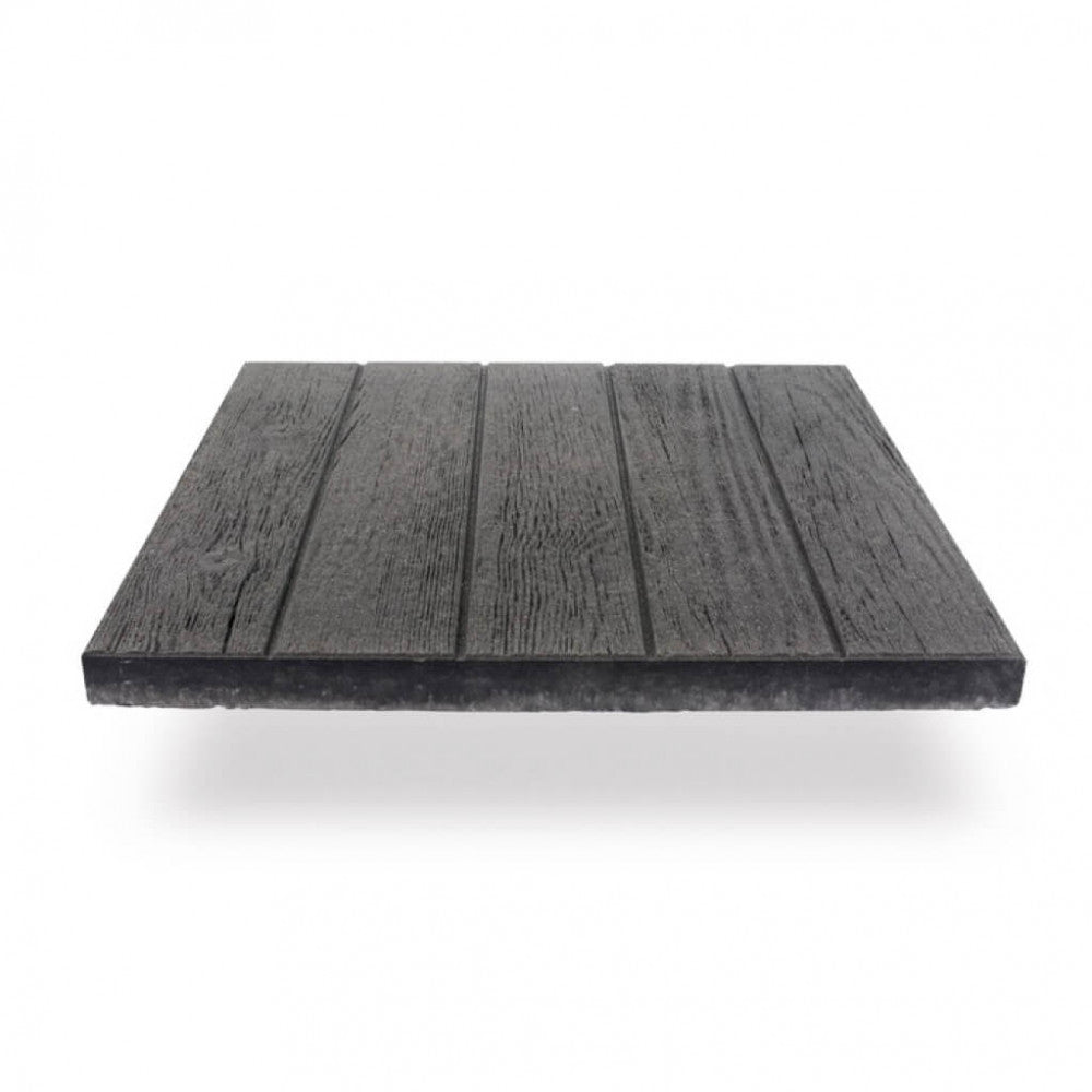 PIASTRA NATURAL WENGE'