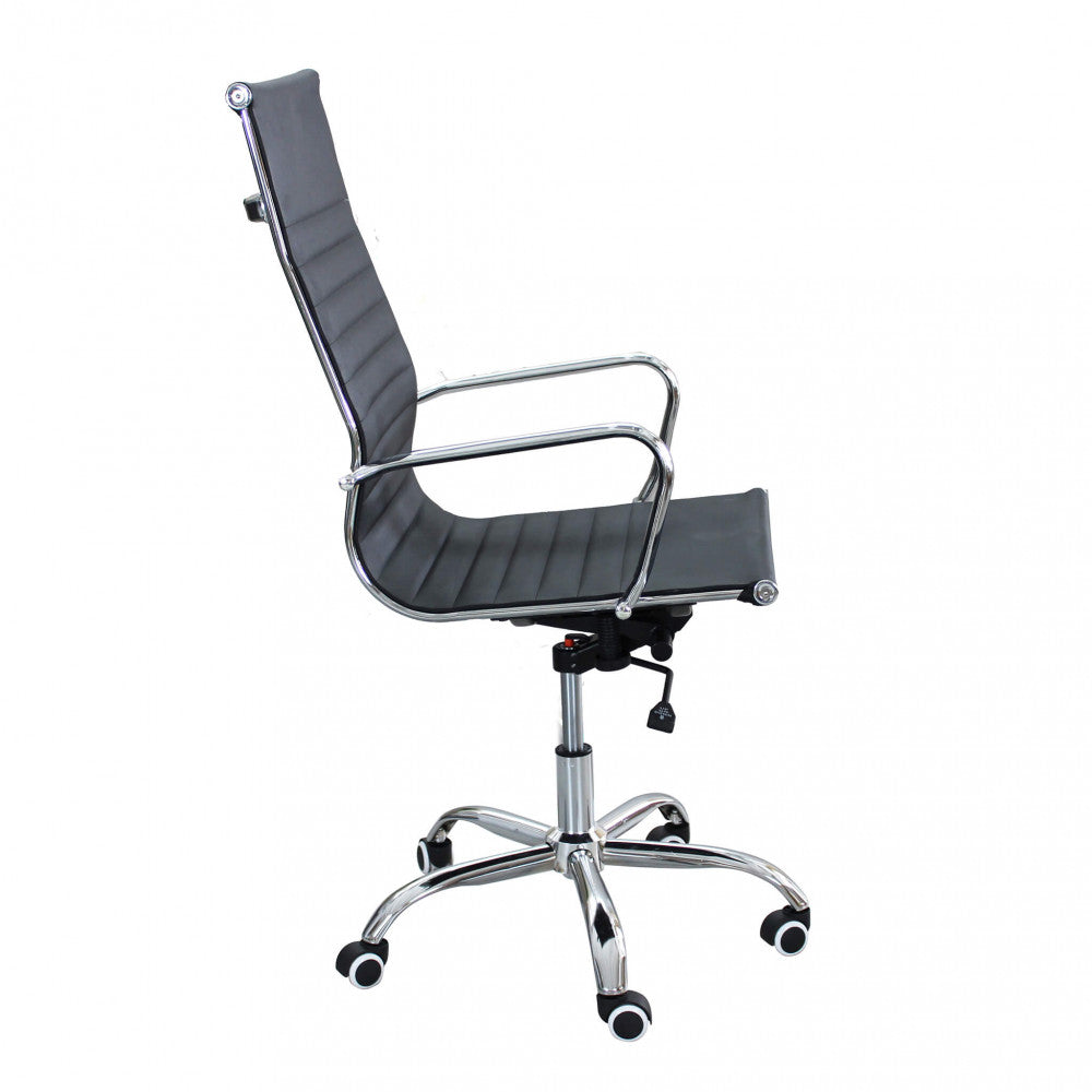 POLTRONA DA UFFICIO ISABELLE