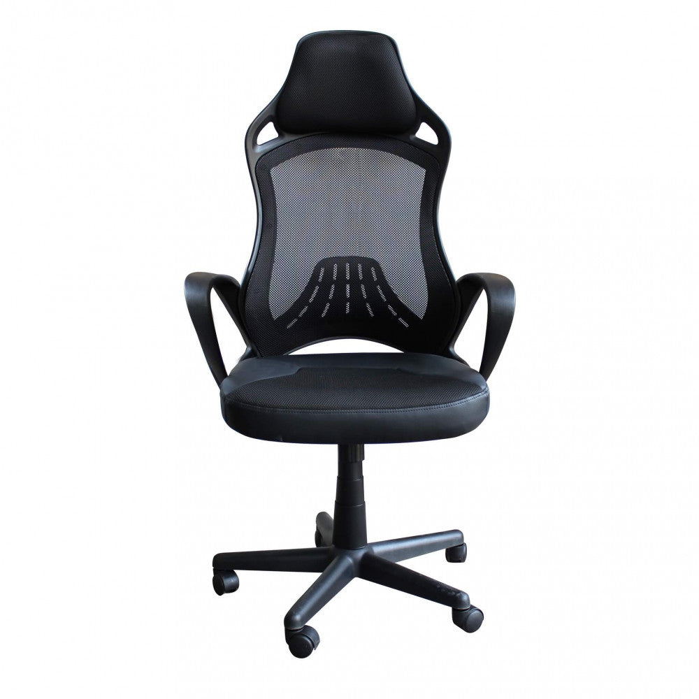 POLTRONA DA UFFICIO HALEY