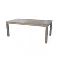TAVOLO ALLUNGABILE 150/200 X 90 GRIGIO