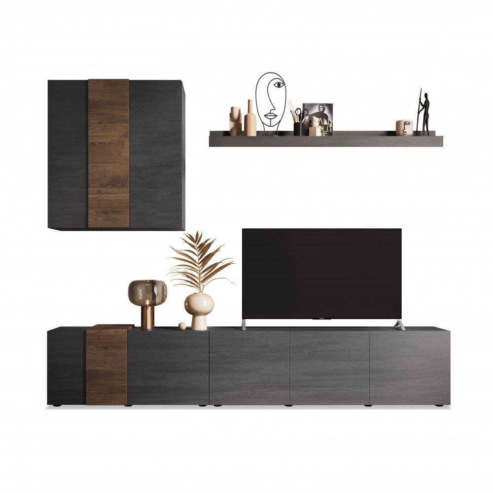 SOGGIORNO TITANIO/MERCURE ALBERTO