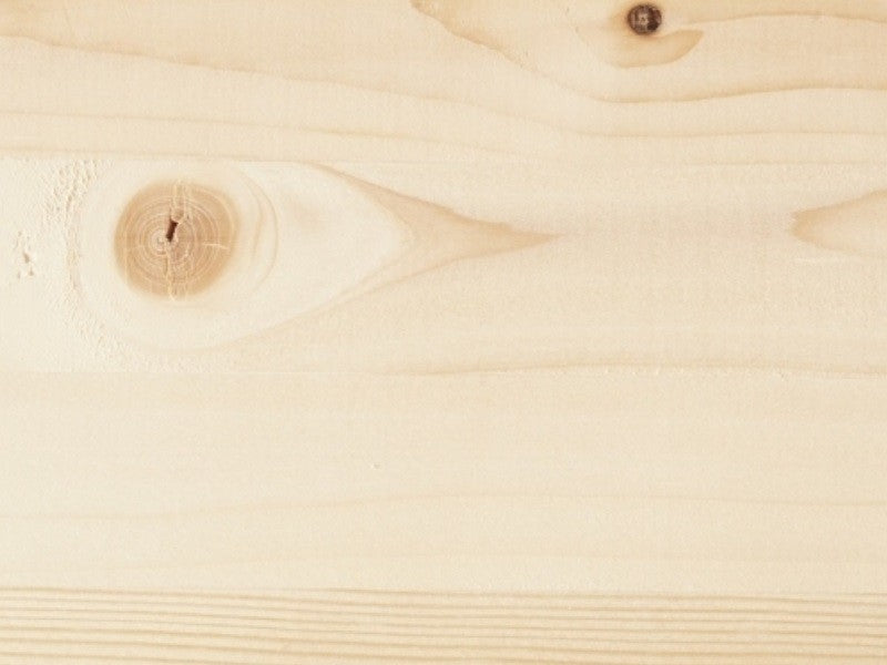 Dettaglio venature legno abete chiaro Losa Esterni da vivere