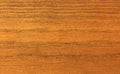 Dettaglio della texture in legno trattata con impregnante noce chiaro Losa Esterni da vivere