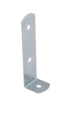 STAFFA AD L PER PILASTRI