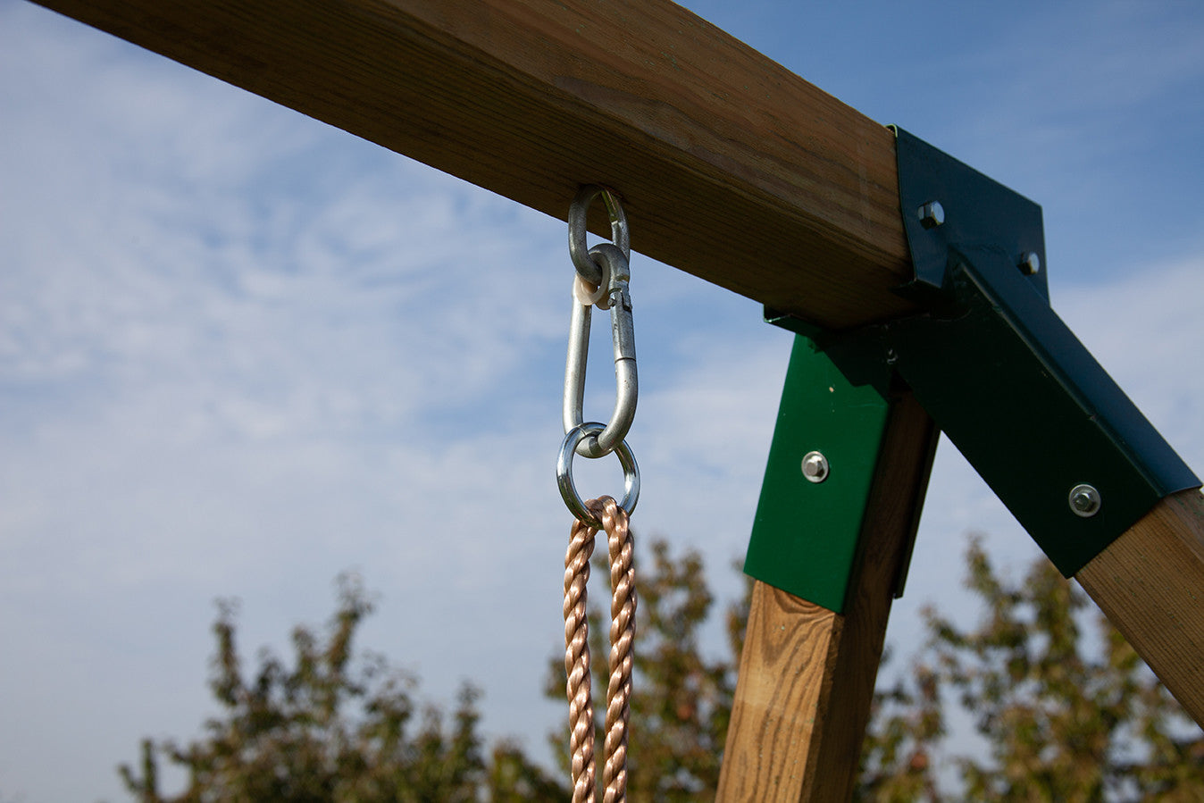 GIOCO ALTALENA SINGOLA