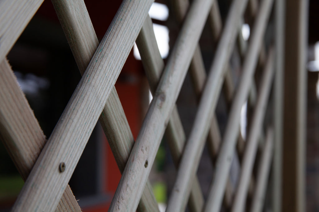 GRIGLIATO PREMIUM CM 120X180H