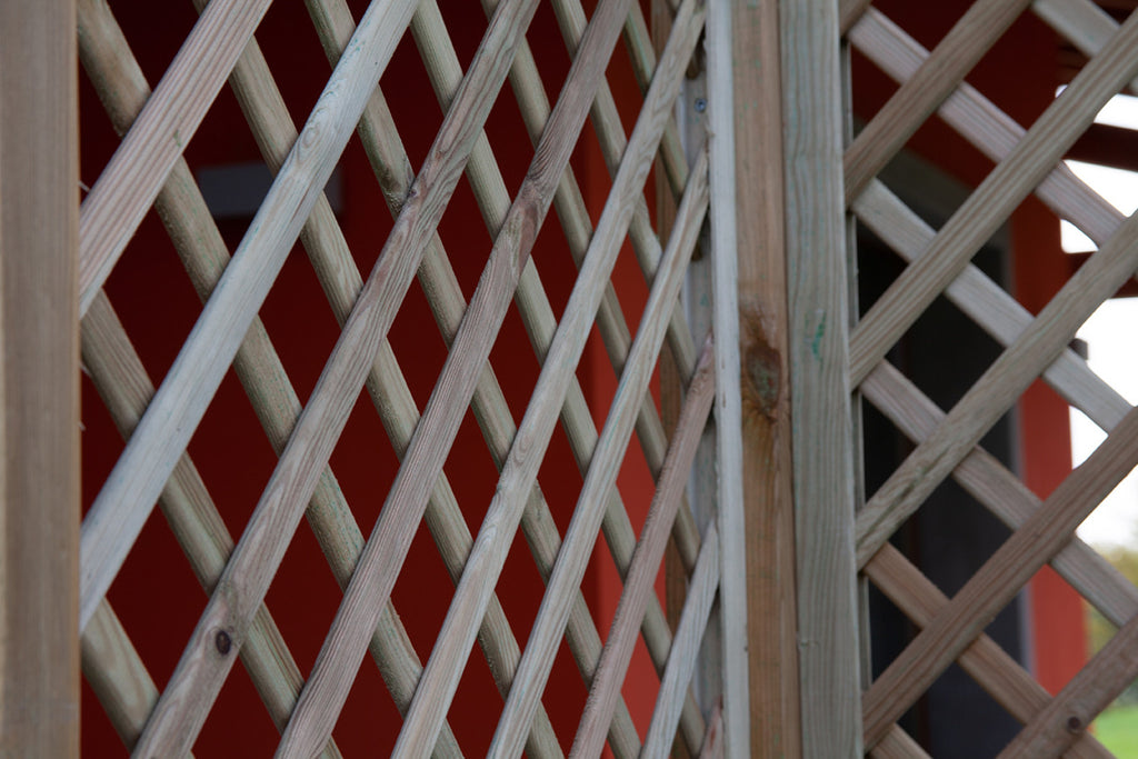 GRIGLIATO PREMIUM CM 120X180H