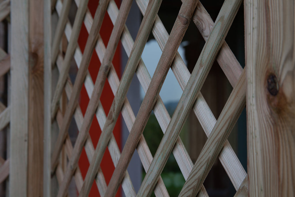 GRIGLIATO PREMIUM CM 90x180H