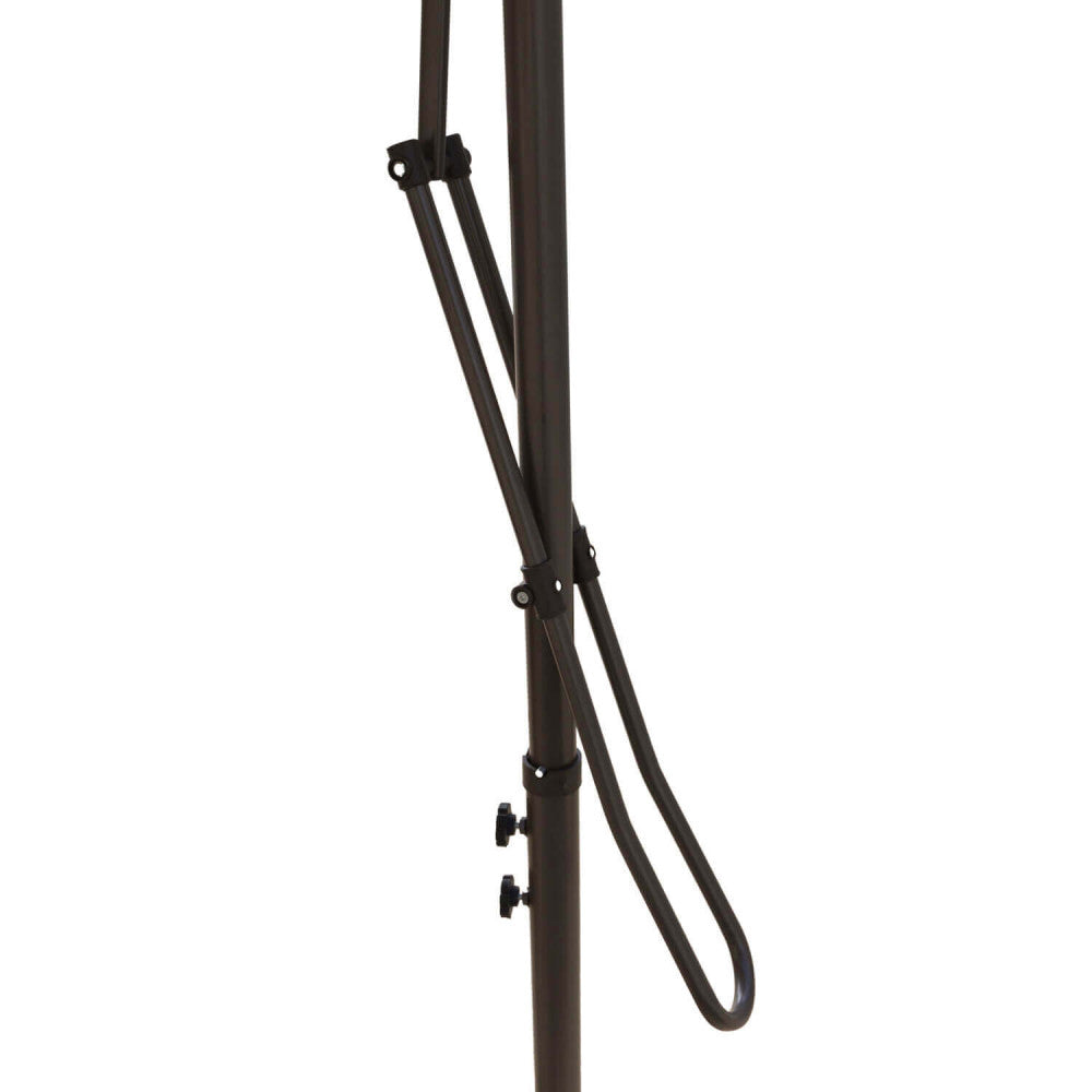 OMBRELLONE ZENITH P/L Ø 3