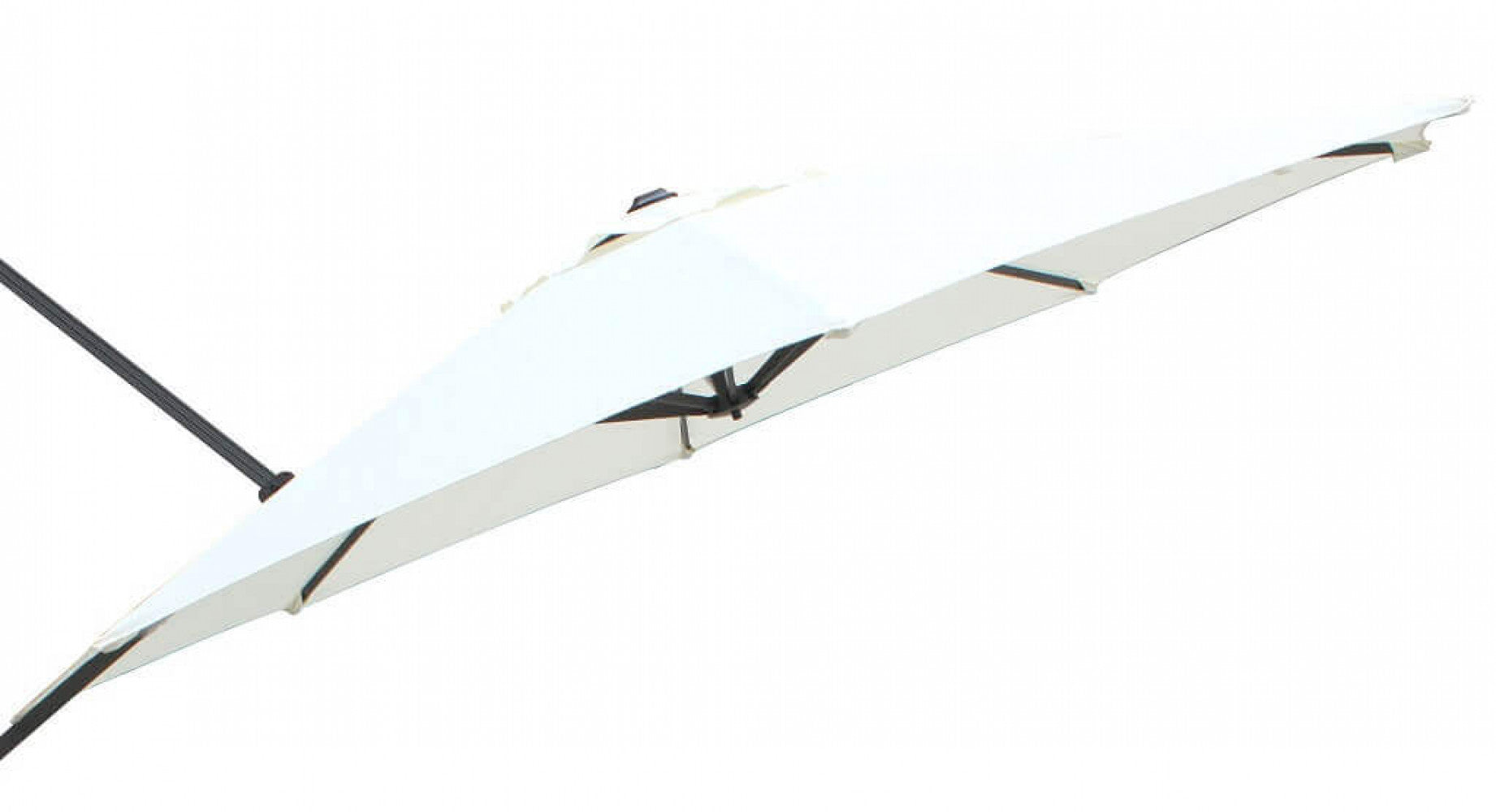 TELO SATURNO ECRU Ø 3,5