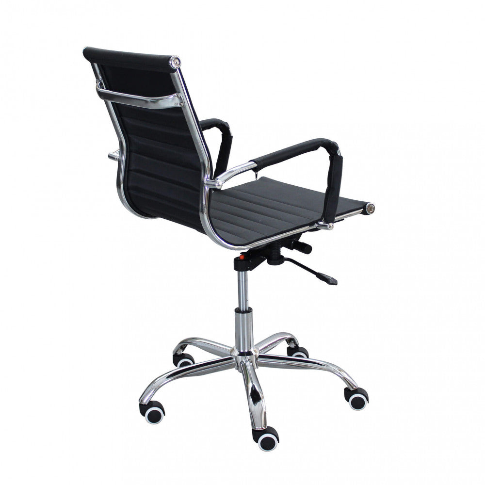 POLTRONA DA UFFICIO JULIE