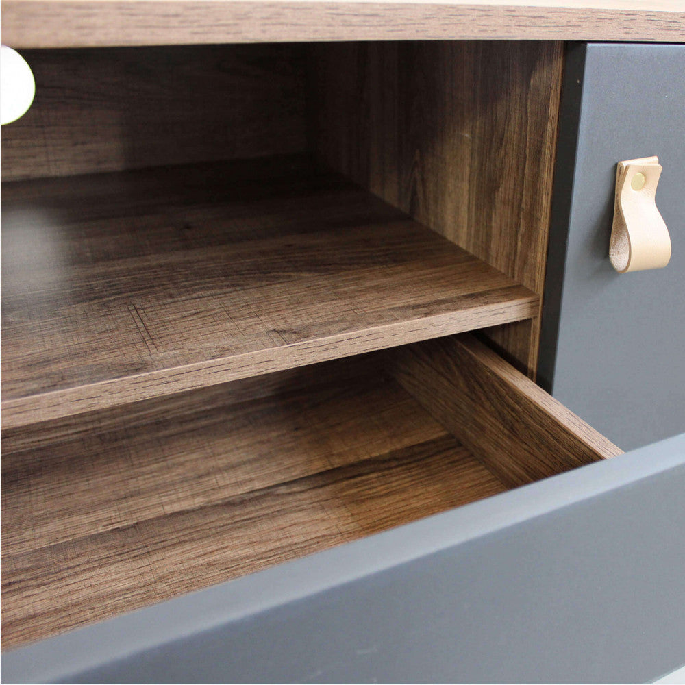 MOBILE IN LEGNO RÉMY