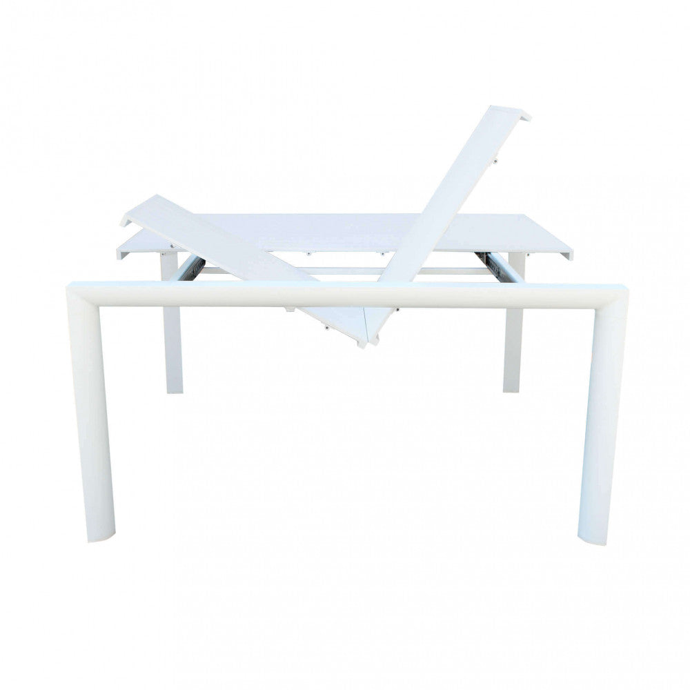 TAVOLO BILBAO 150 X 100/150