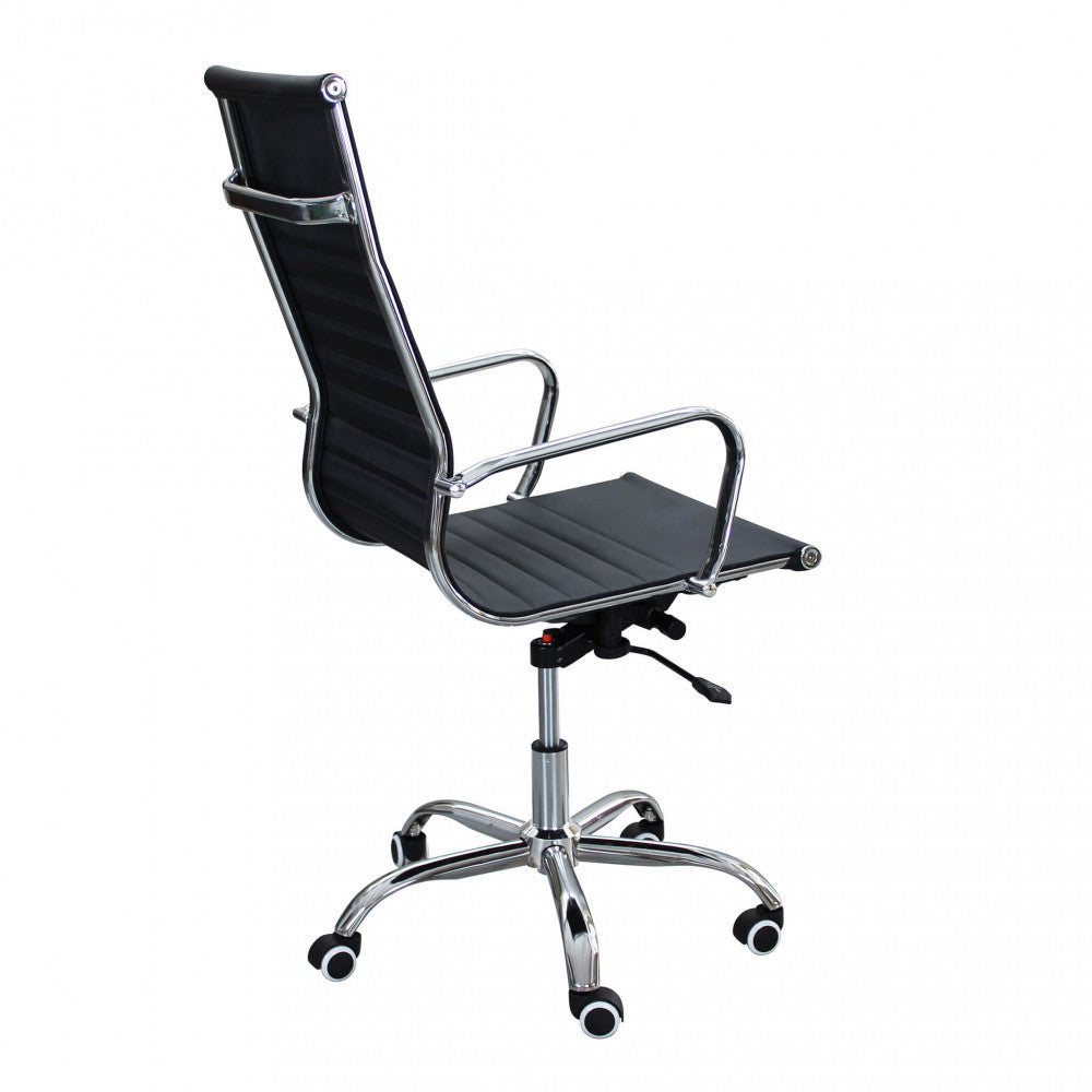 POLTRONA DA UFFICIO ISABELLE