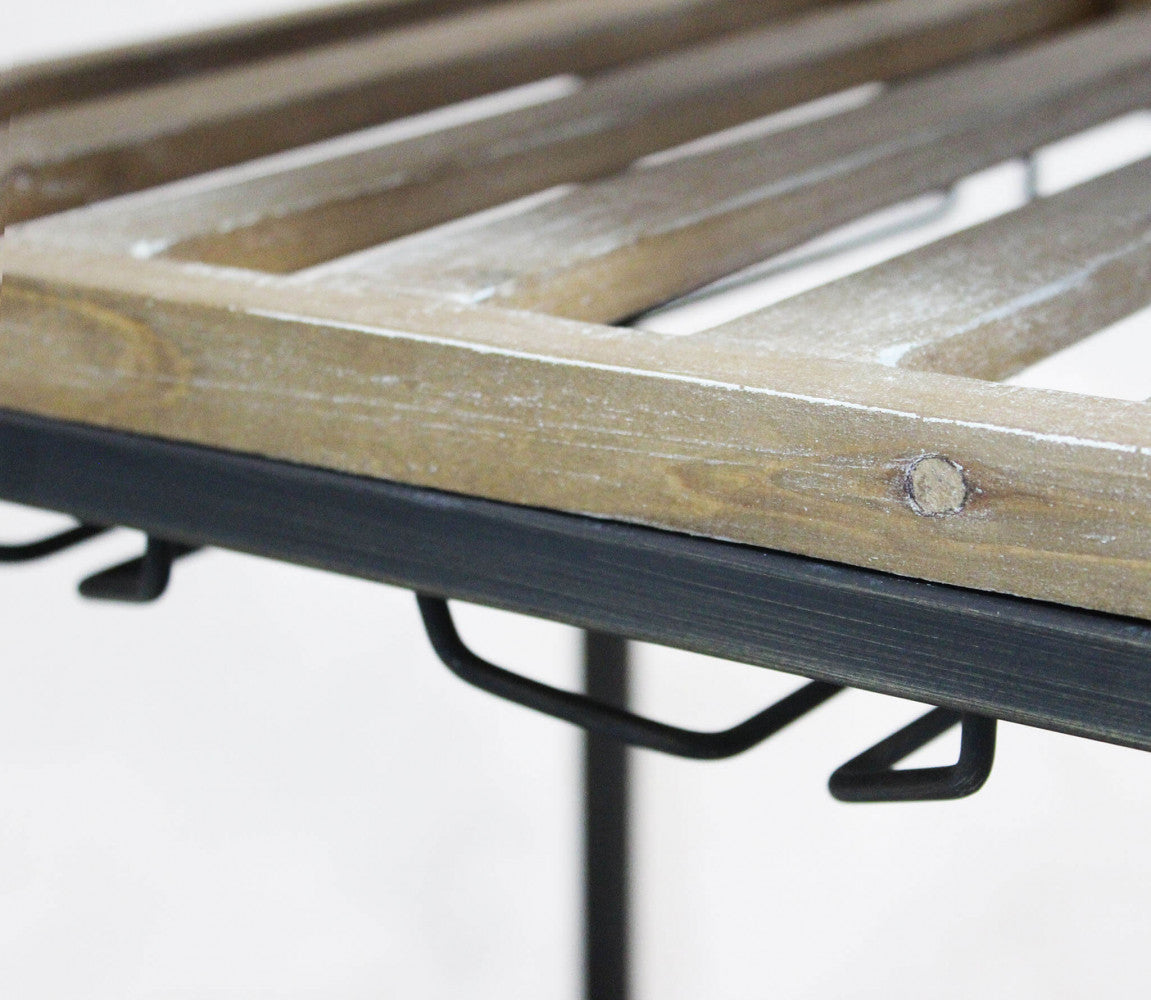 Libreria Camron compatta e robusta, ideale per organizzare libri e oggetti decorativi | Albert Stock