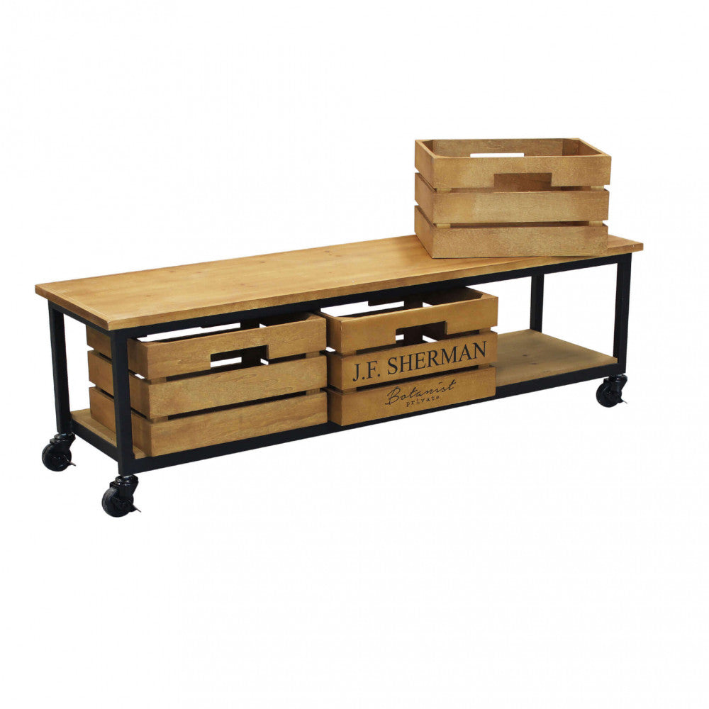 mobile-carter-design-industriale-soggiorno