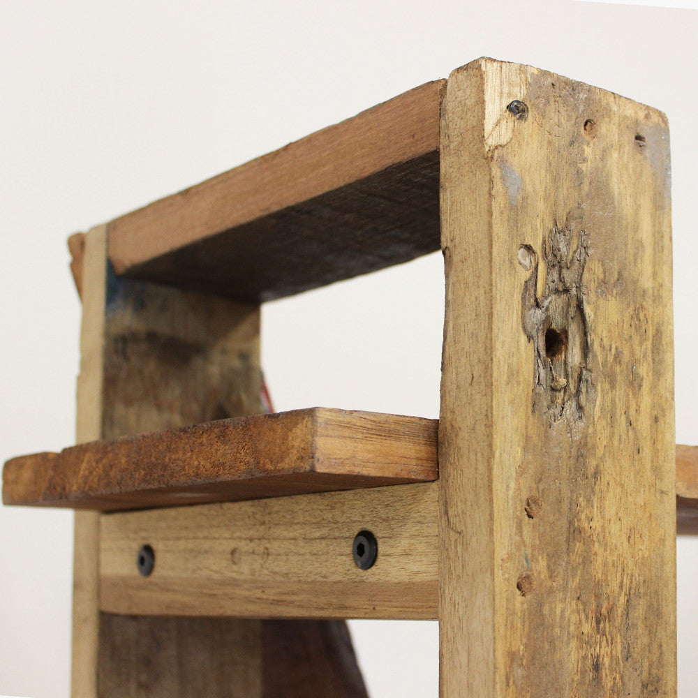 Mobile Gerrard in Legno Riciclato - MO807375 - foto 6
