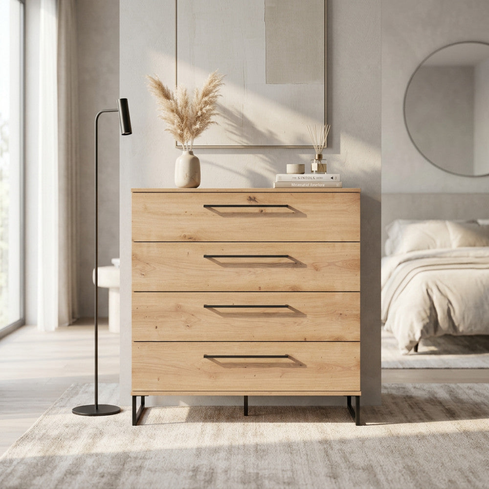 Mobile Sardinia Rovere Artigiano - MS801213