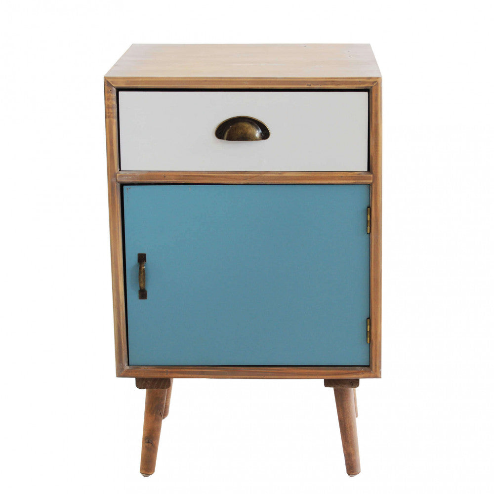 Cosma Mobiletto con Gambe Affusolate