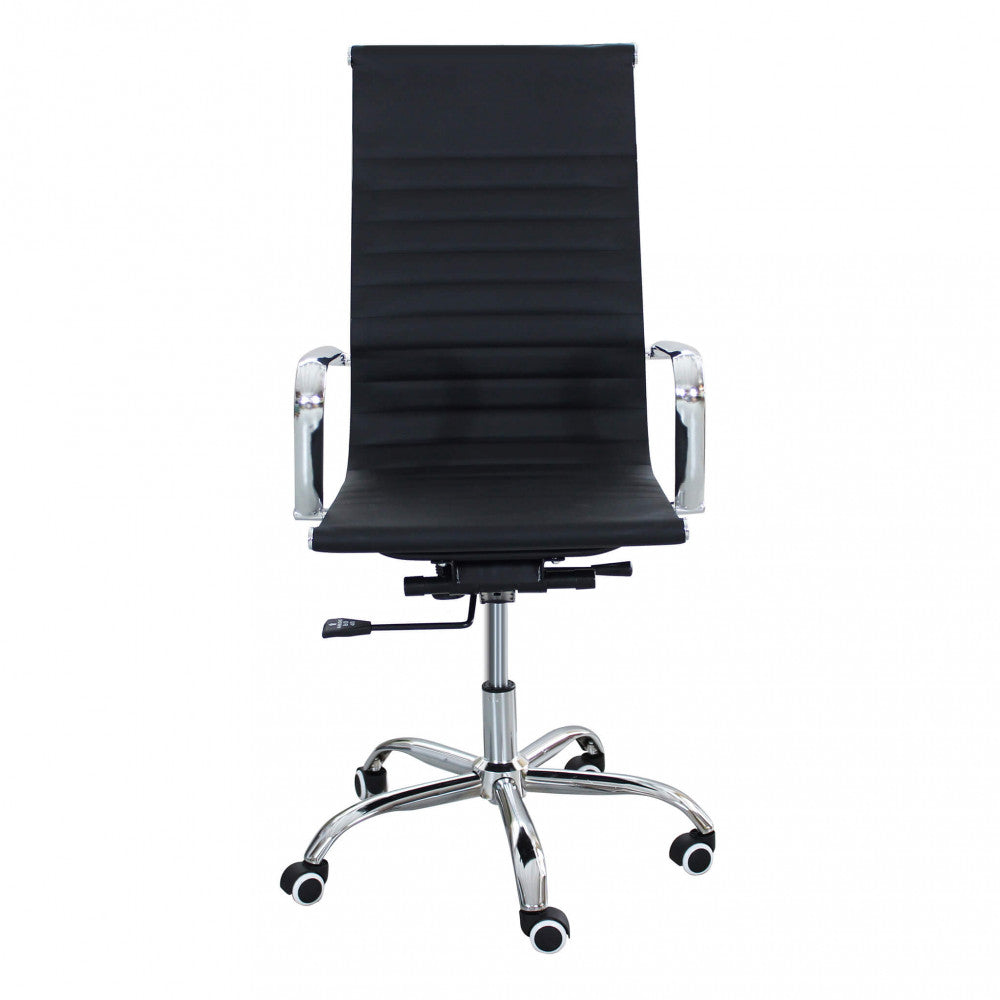 POLTRONA DA UFFICIO ISABELLE