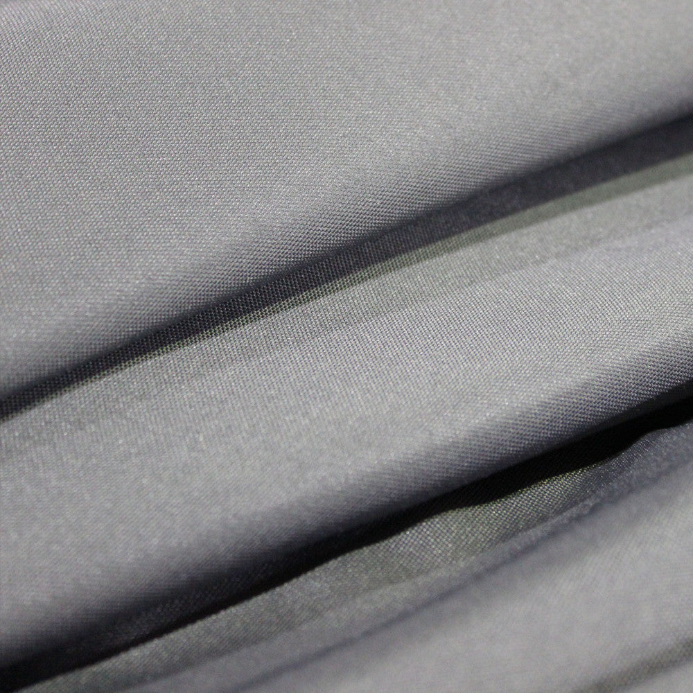 Ombrellone Giove antracite 5x5 con robusta struttura in alluminio