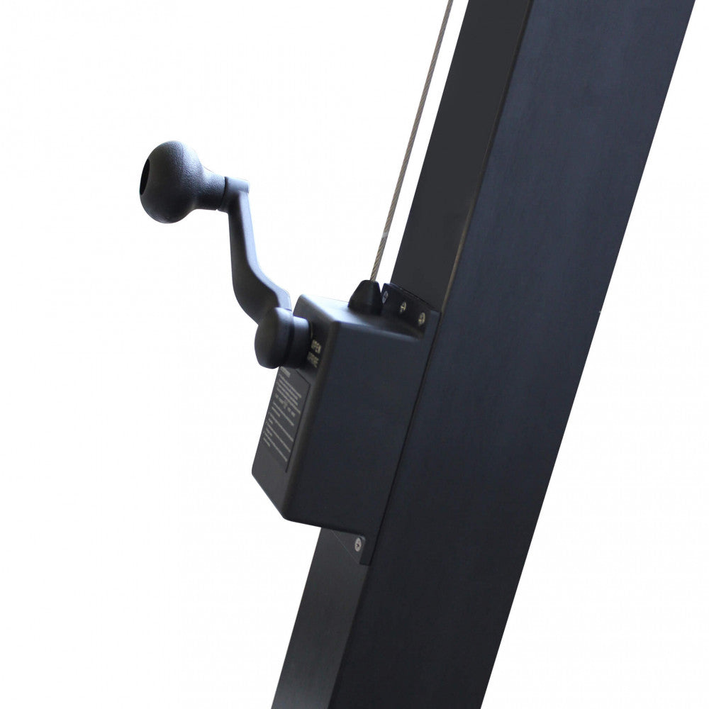 Ombrellone Cosma Venere De Luxe 3x4 ecrù