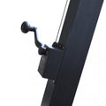 Ombrellone Cosma Venere De Luxe 3x4 ecrù