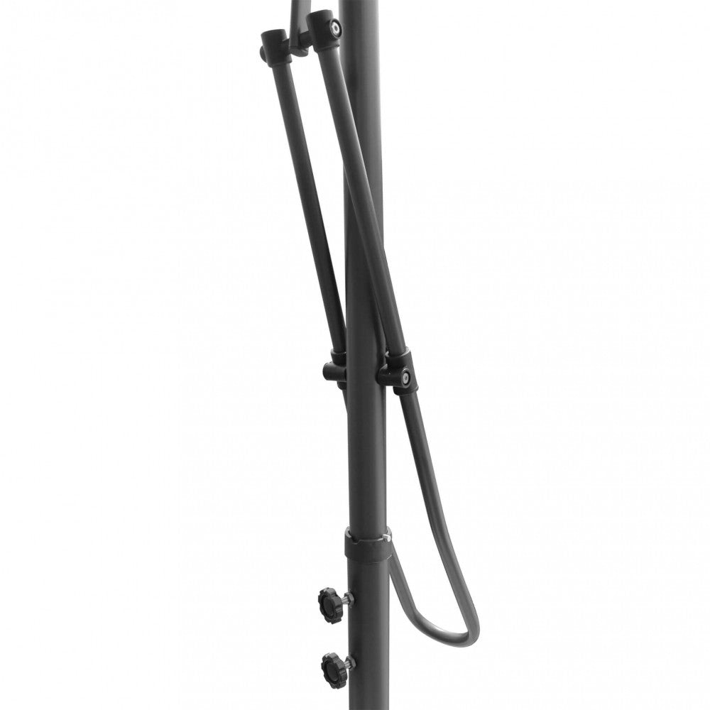 Cosma Ombrellone Zenith con Struttura a Sbalzo