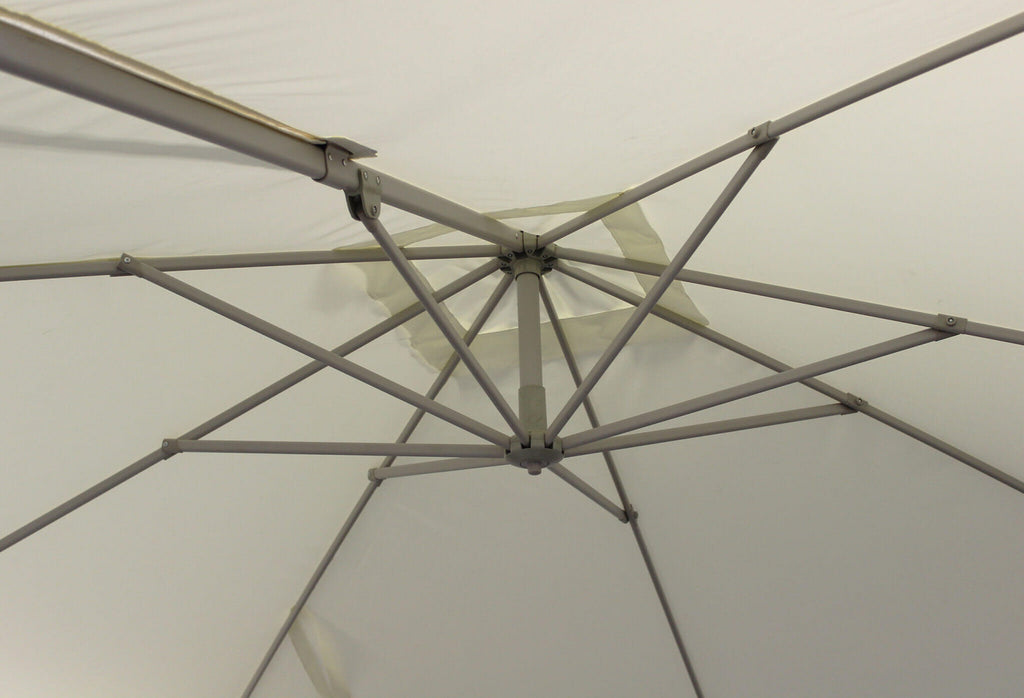 OMBRELLONE MERCURIO 2,5 X 2,5