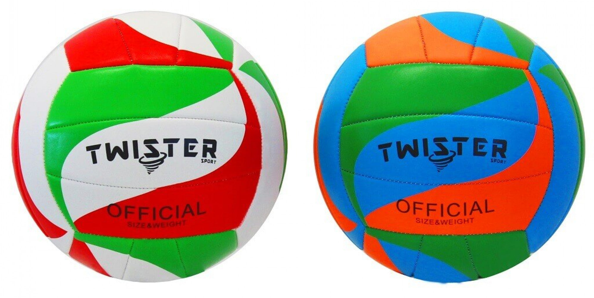 Pallone da pallavolo Cosma GM807222 multicolor