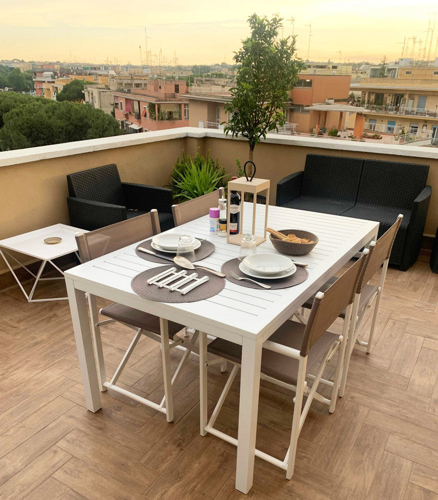 TAVOLO MILO 150 X 90