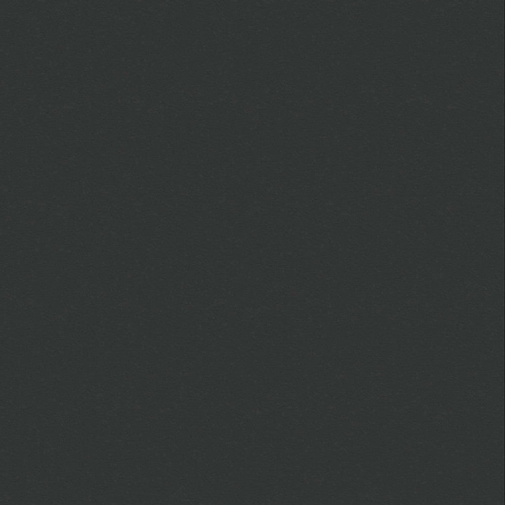 Texture ravvicinata della finitura antracite, caratterizzata da una superficie opaca e sofisticata.