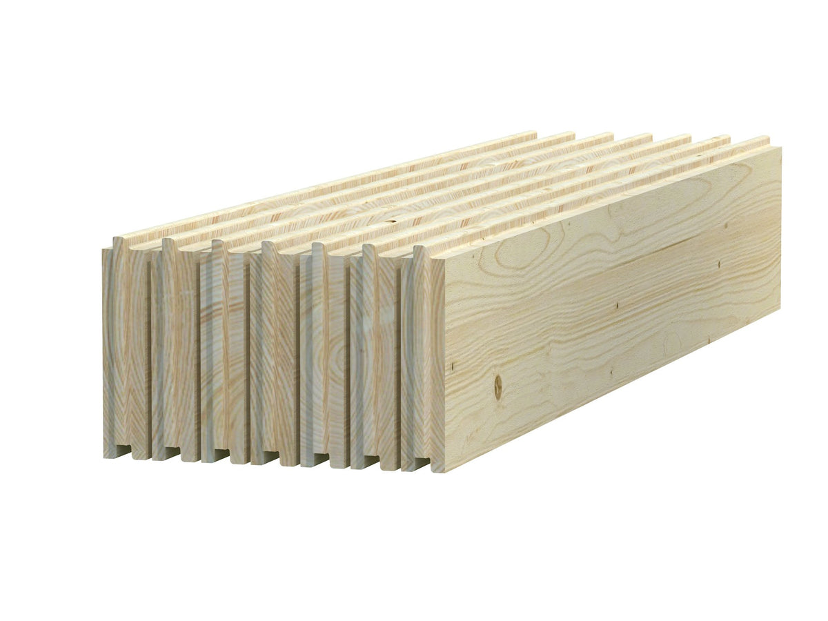 Pavimento in legno per casetta Latina - 102920 - foto 2