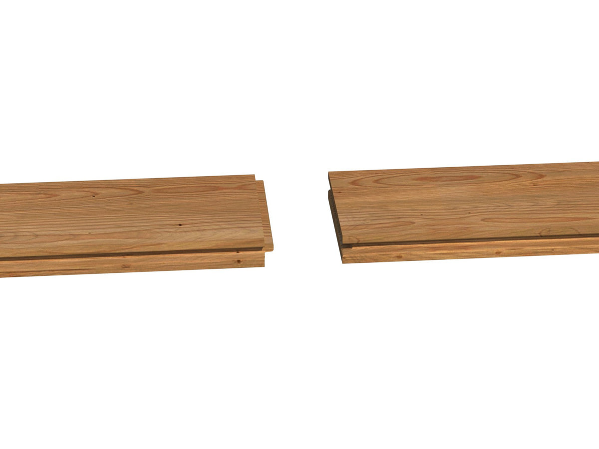 Pavimento in legno per casetta Valentine B - 109518 - foto 5