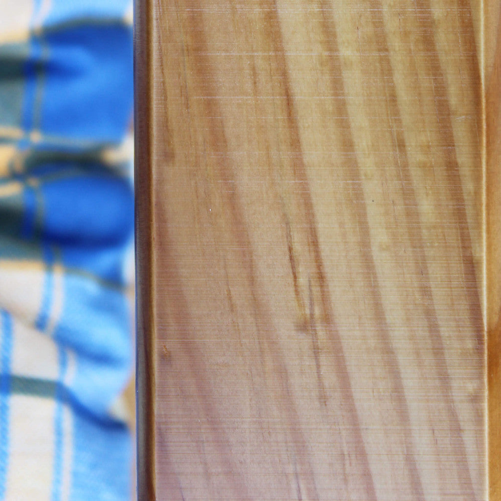 Cosma Poltrona Relax con Struttura in Legno Miele