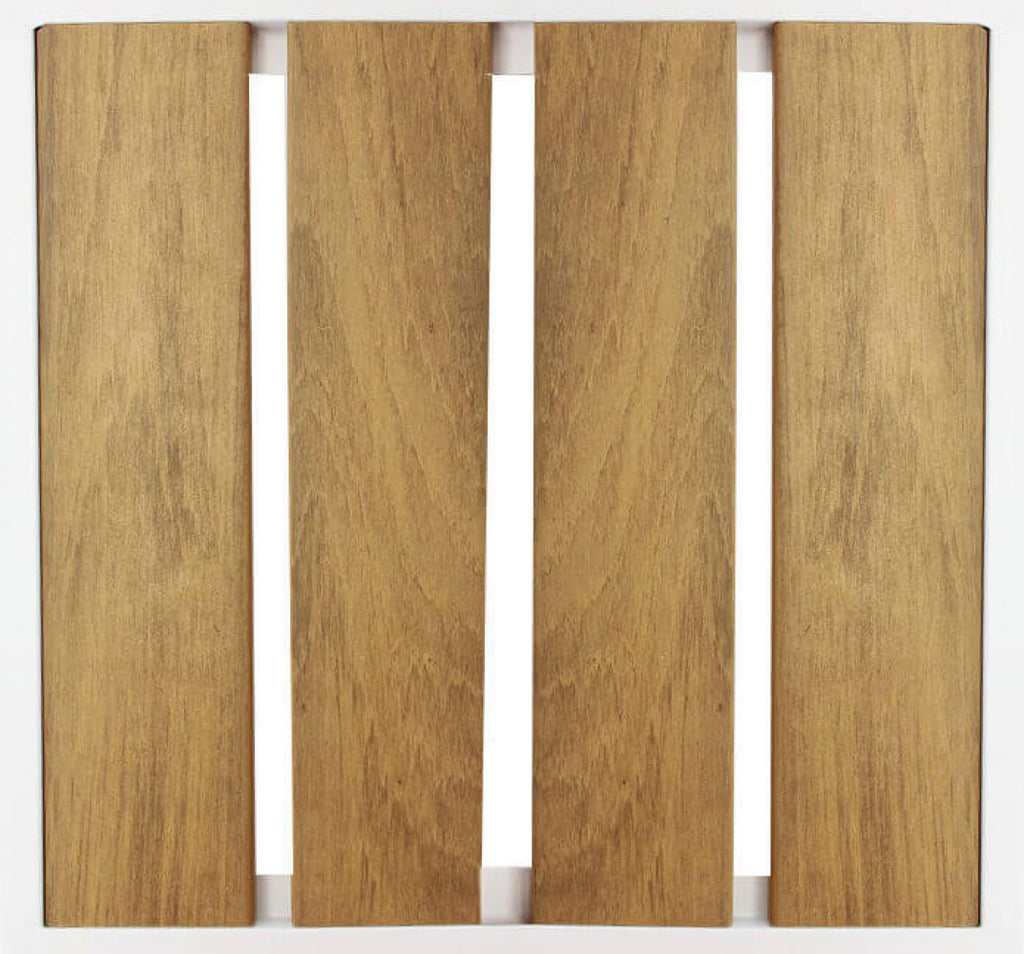 Cosma Poltrona Outdoor Con Struttura Geometrica