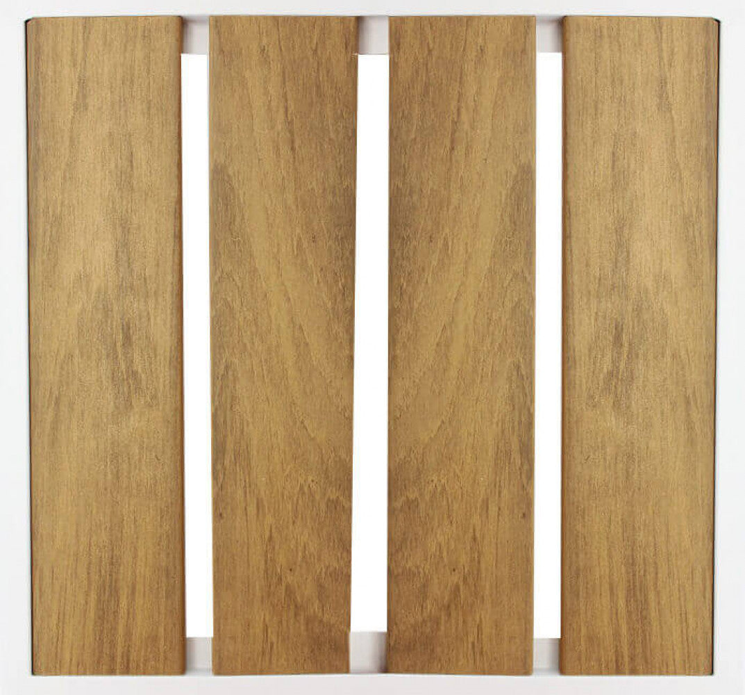 Cosma Poltrona Outdoor Con Struttura Geometrica