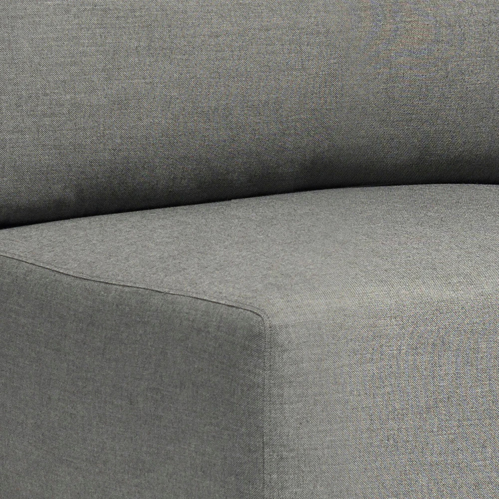 Poltrona Centrale Galapagos