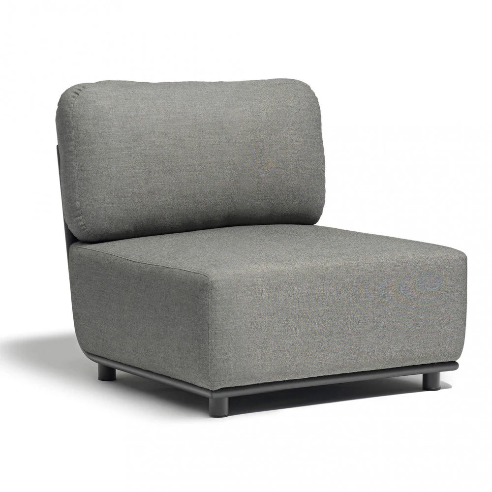 Poltrona Centrale Galapagos