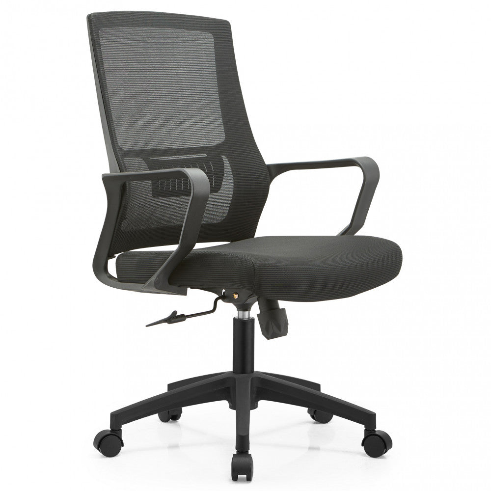 POLTRONA DA UFFICIO TAMMIE - Modello HF807321